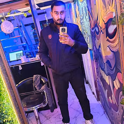 Profile picture