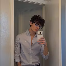 Profile picture
