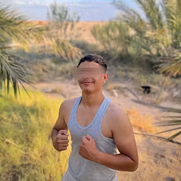 Profile picture