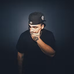 Profile picture
