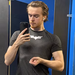 Profile picture