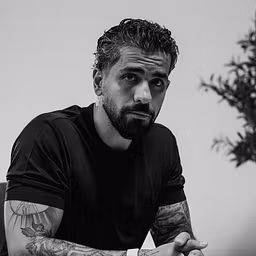 Profile picture