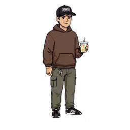 Profile picture