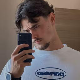 Profile picture