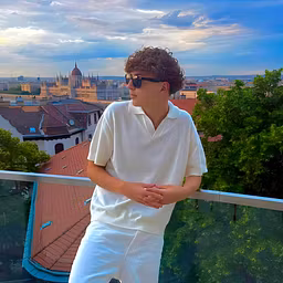 Profile picture