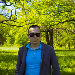 Profile picture