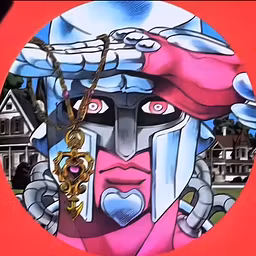 Profile picture