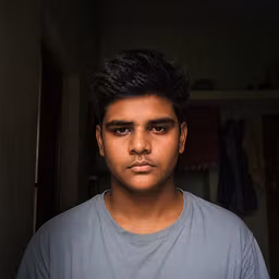 Profile picture