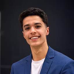 Profile picture
