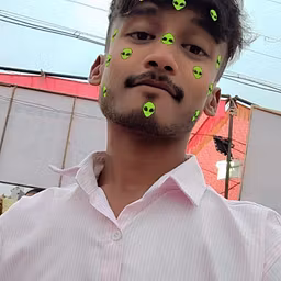 Profile picture