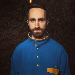 Profile picture