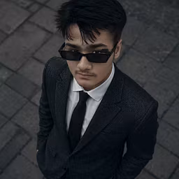 Profile picture