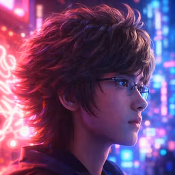 Profile picture