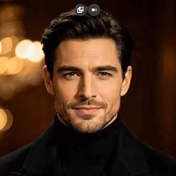 Profile picture