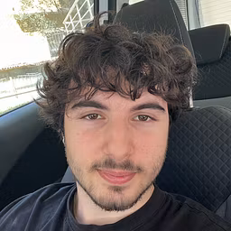 Profile picture