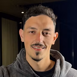 Profile picture