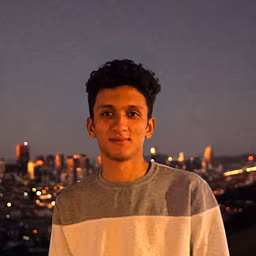Profile picture