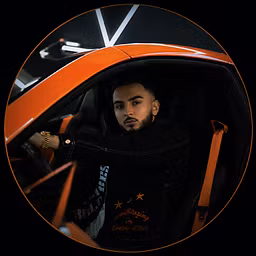 Profile picture