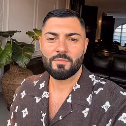 Profile picture