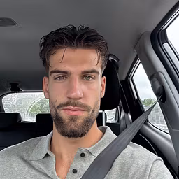 Profile picture