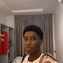 Profile picture