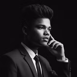 Profile picture