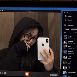 Profile picture