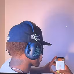Profile picture
