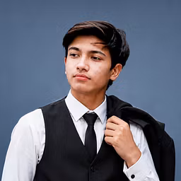 Profile picture