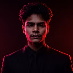 Profile picture