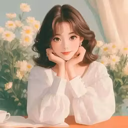 Profile picture