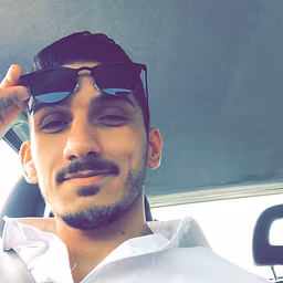 Profile picture