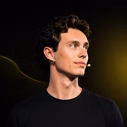 Profile picture