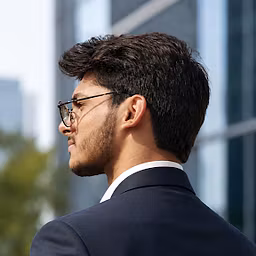 Profile picture