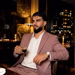 Profile picture