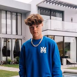 Profile picture