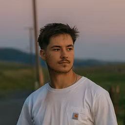Profile picture