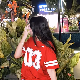 Profile picture