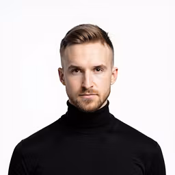 Profile picture