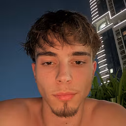 Profile picture
