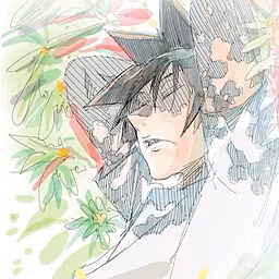 Profile picture