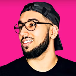 Profile picture