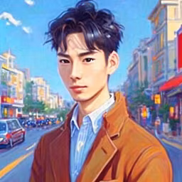 Profile picture