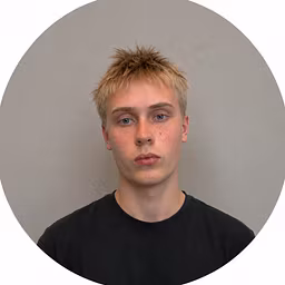 Profile picture