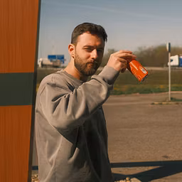 Profile picture