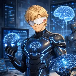 Profile picture