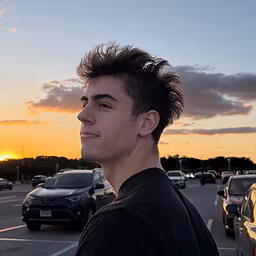 Profile picture