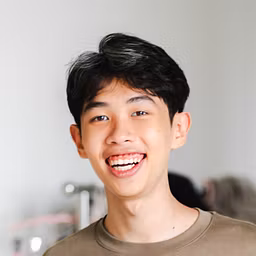 Profile picture