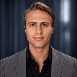 Profile picture