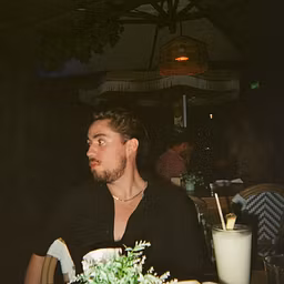 Profile picture
